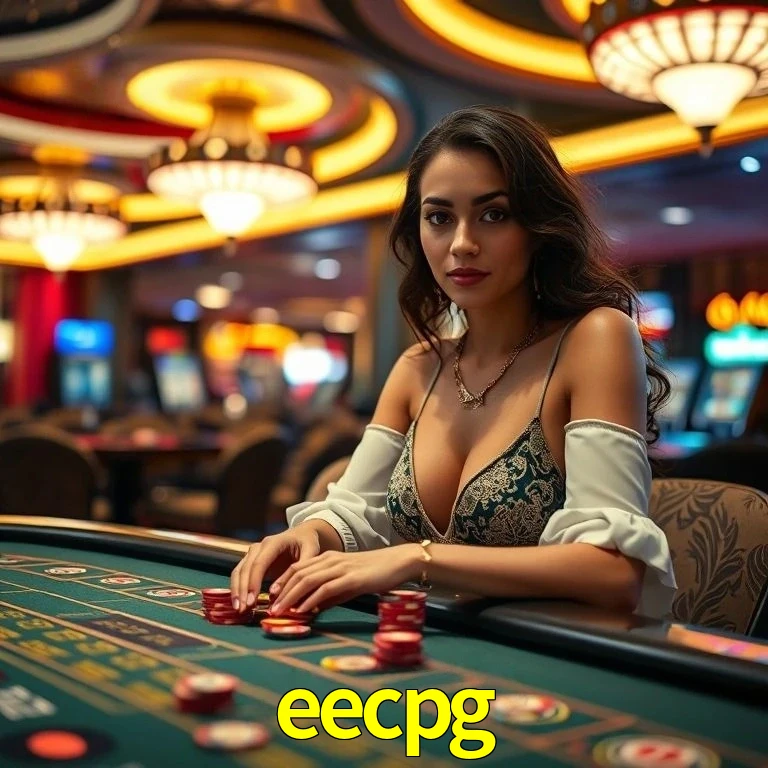 eecpg Benefícios VIP