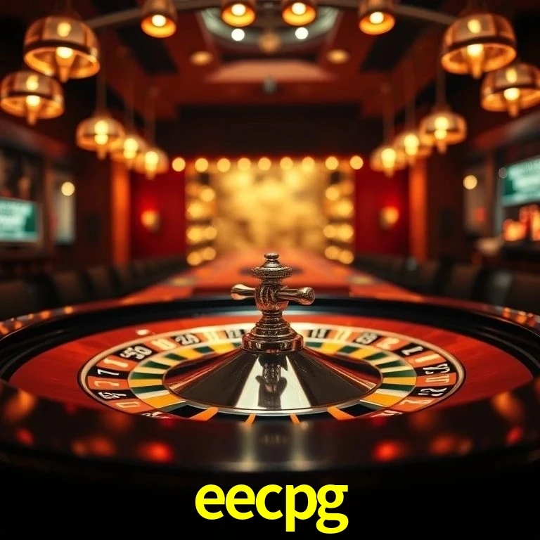 eecpg Slot Mecânicas