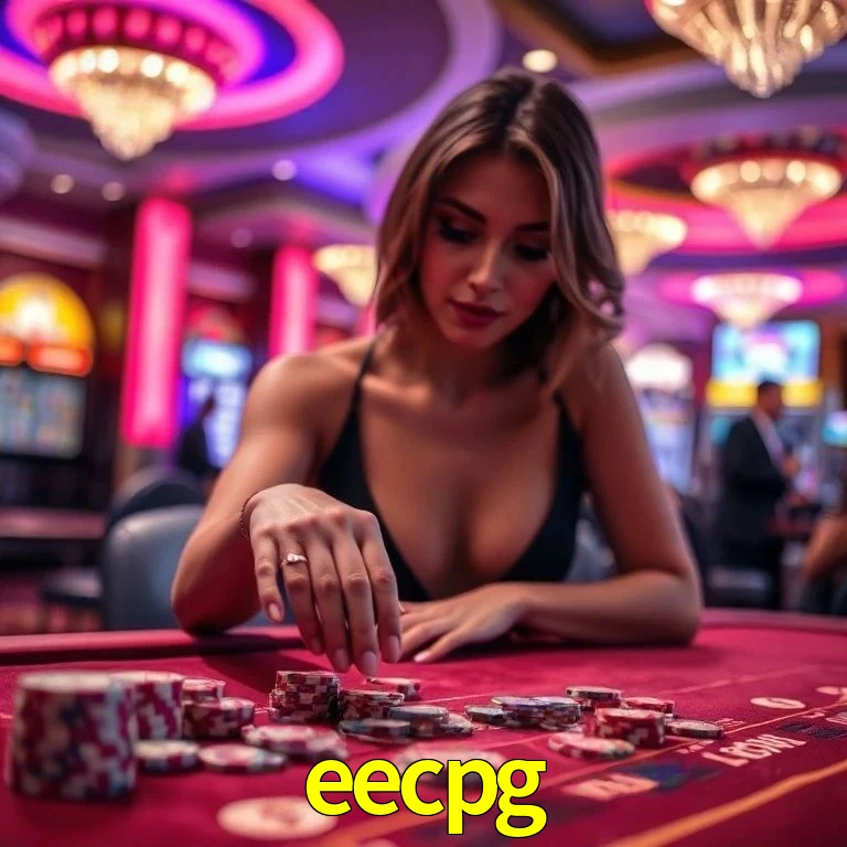 eecpg Casino RNG
