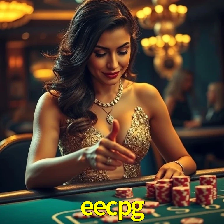 eecpg Bônus