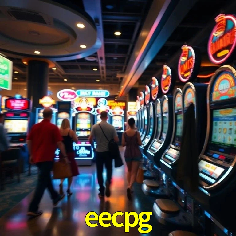 eecpg Manager VIP