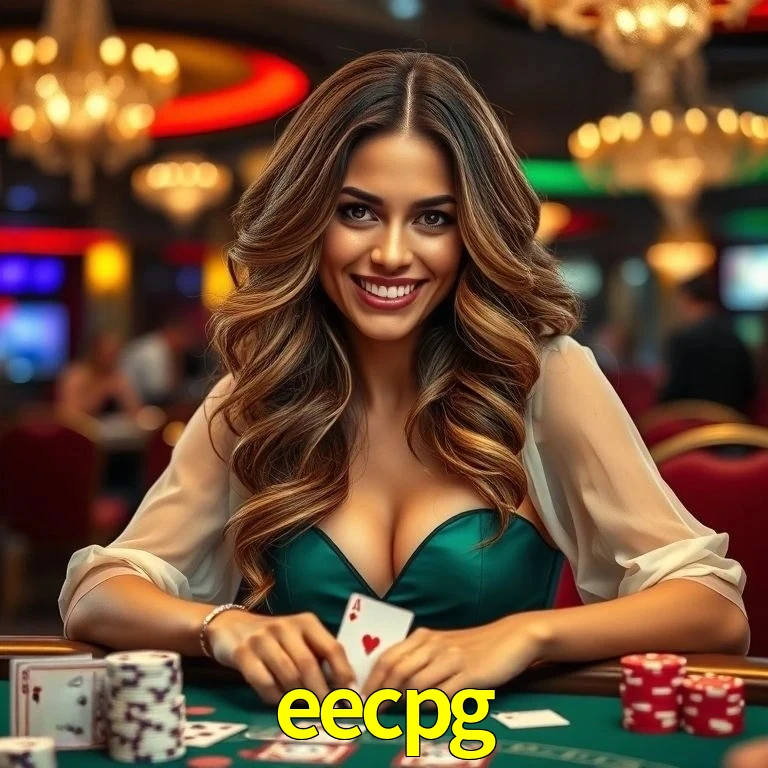 eecpg Segurança