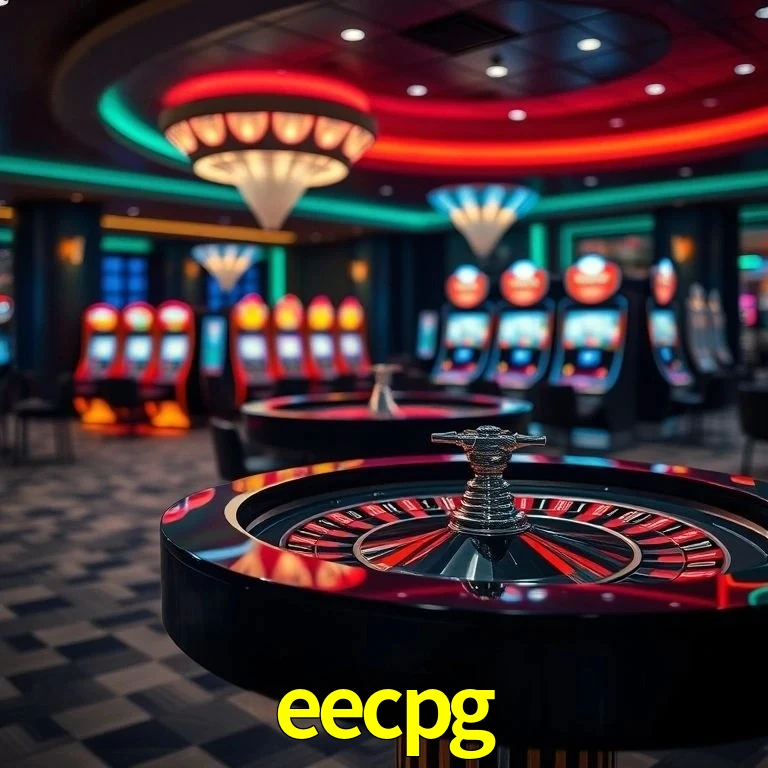 eecpg APK Segurança