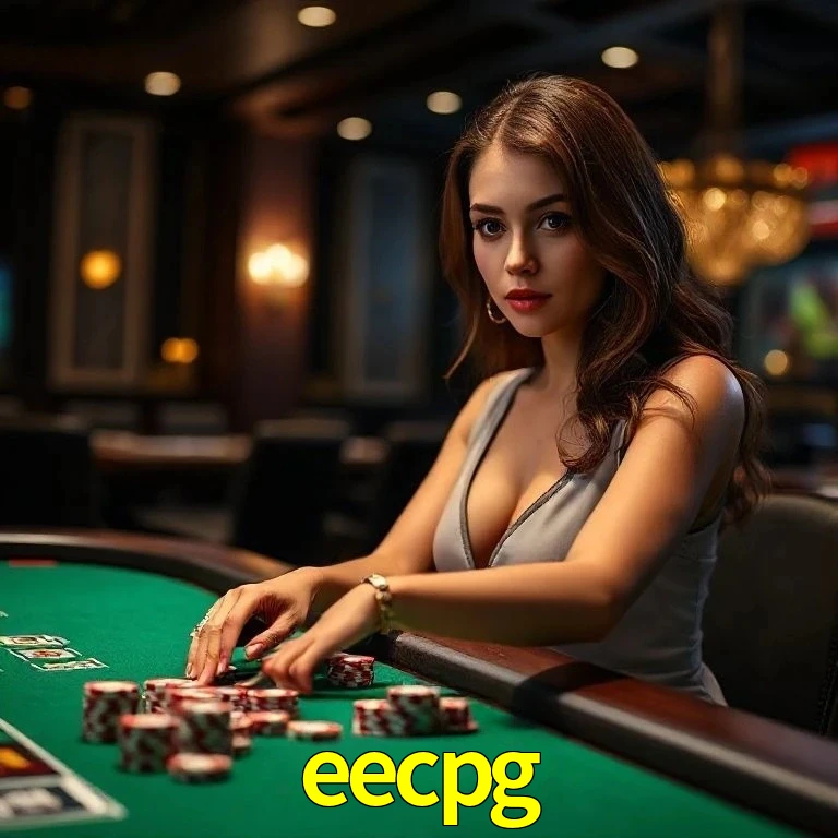 eecpg Live Casino