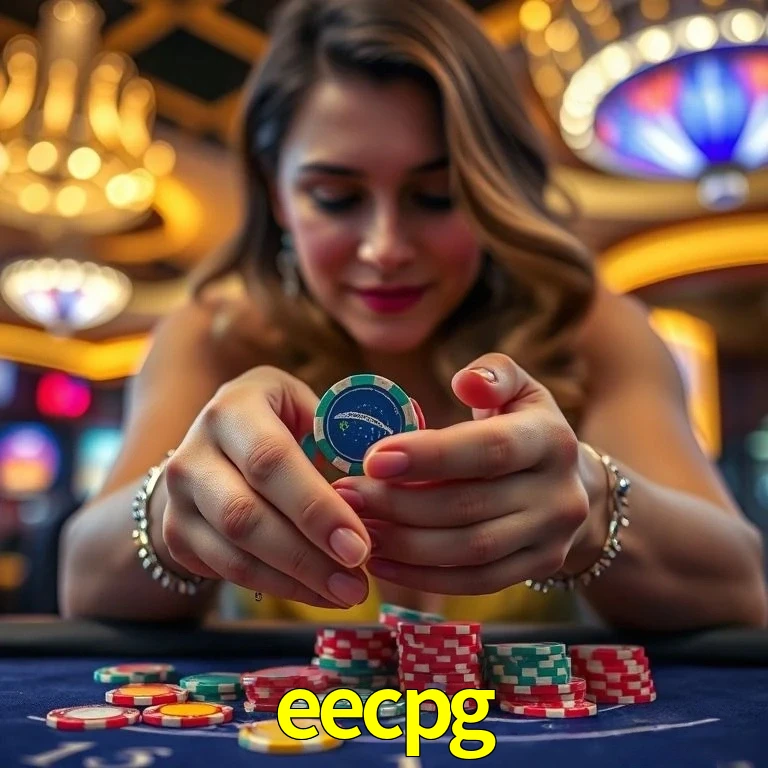 eecpg Segurança
