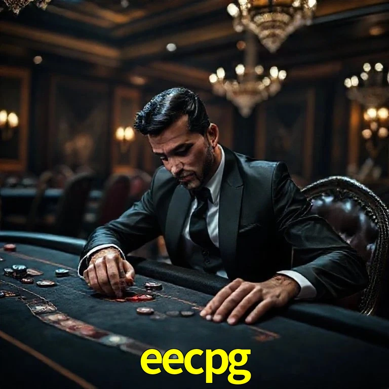 eecpg Segurança