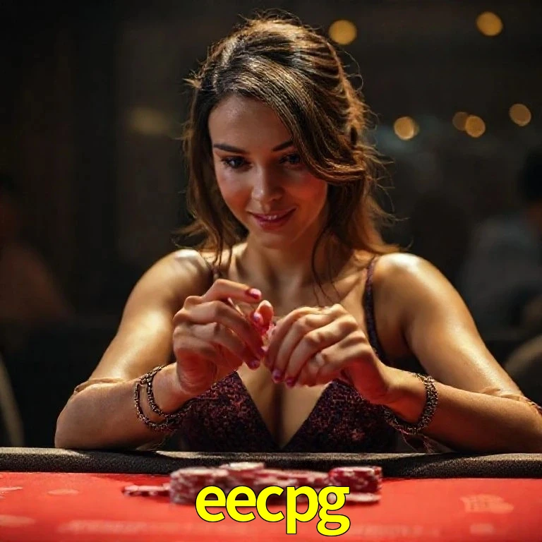 eecpg Segurança